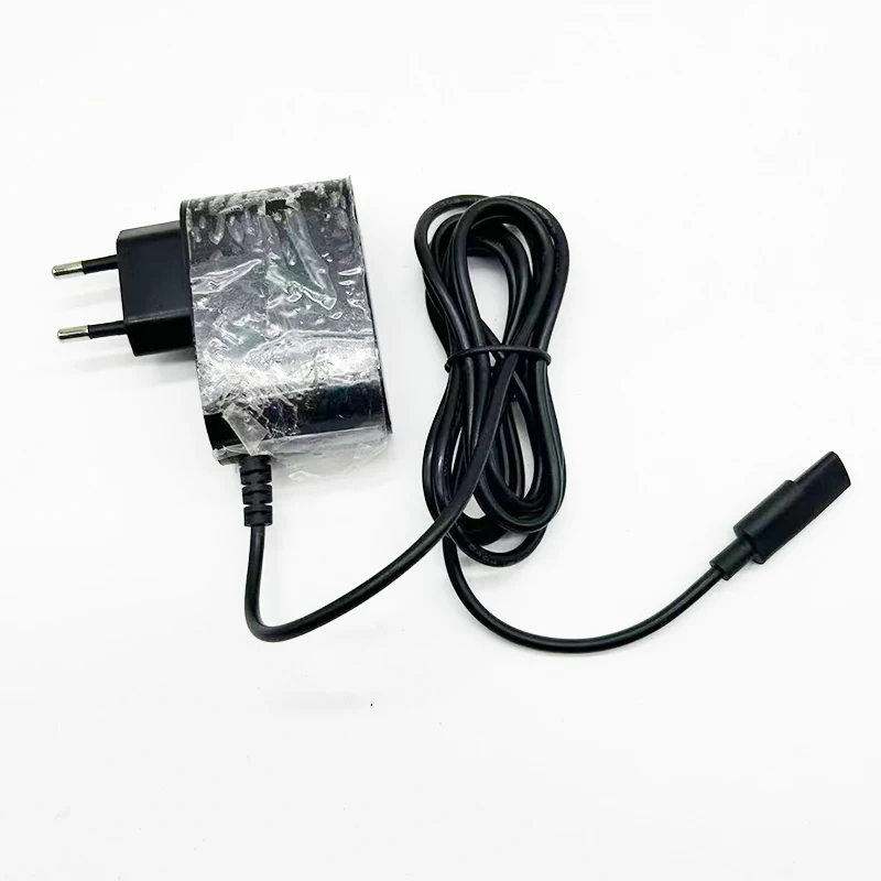 30V 1.0A Power Adapter Charger Cord Handheld Vacuum Cleaner Power Supply Parts  For Cecotec Conga Rockstar 300X-Trem