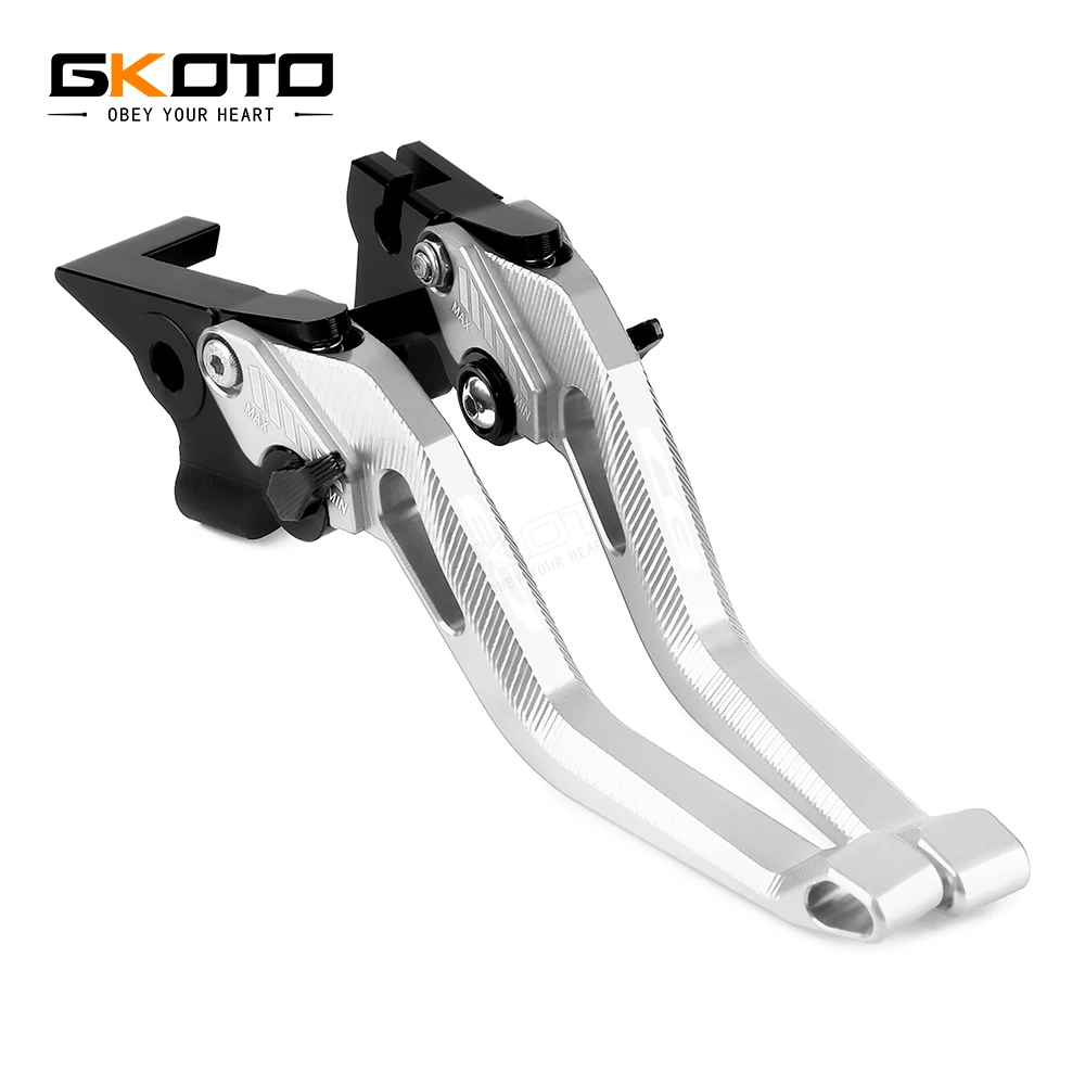 For HONDA  CB500X CB500R CB500F  2013 2014 2015 2016 2017 2018 2019 2020 2021 Motorcycle Adjustable CNC Brake Clutch Levers