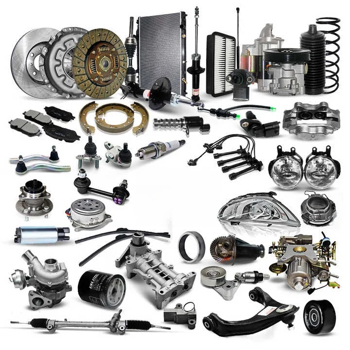 Wholesale Hot Selling Auto Parts Auto Parts Power Steering Gear Steering Rack Suitable for Steering System