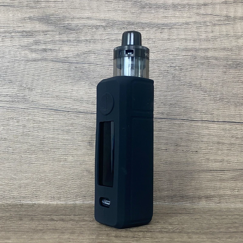Silicone Case For Voopoo Drag - Mod Sleeve Wrap ulasan dan harga