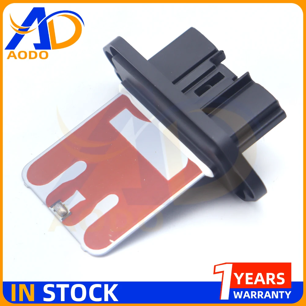 

NEW Auto AC Heater Blower Motor Resistor Regulator For Mazda 3 2004-2011 BP4K61B15