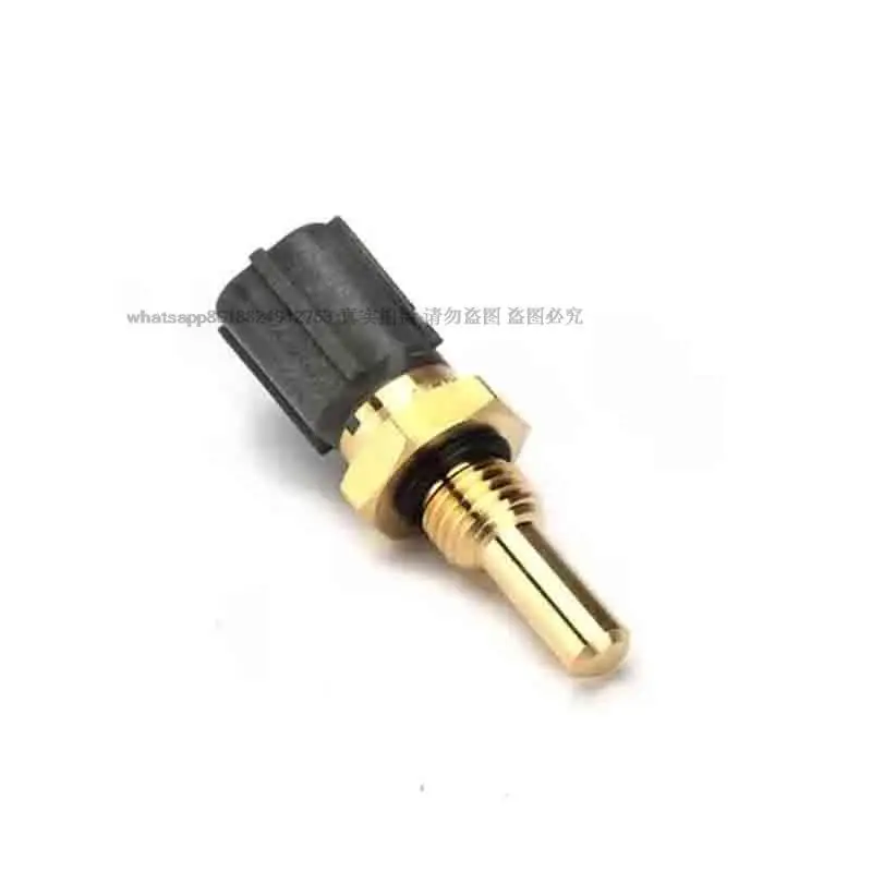 Engineering machinery accessories 6WG1TC 6UZ1 for water temperature sensor 8-97224993-0 8972249930