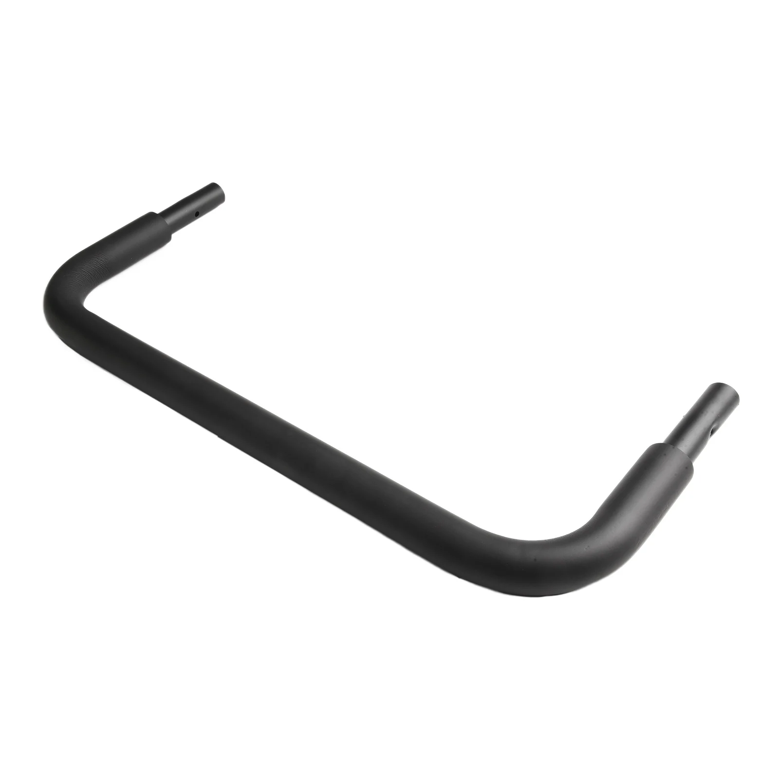 Folding Push Handle Bar for Utility For Wagon Adjustable Angle Suitable for Different Heights Easy Installation Hardware