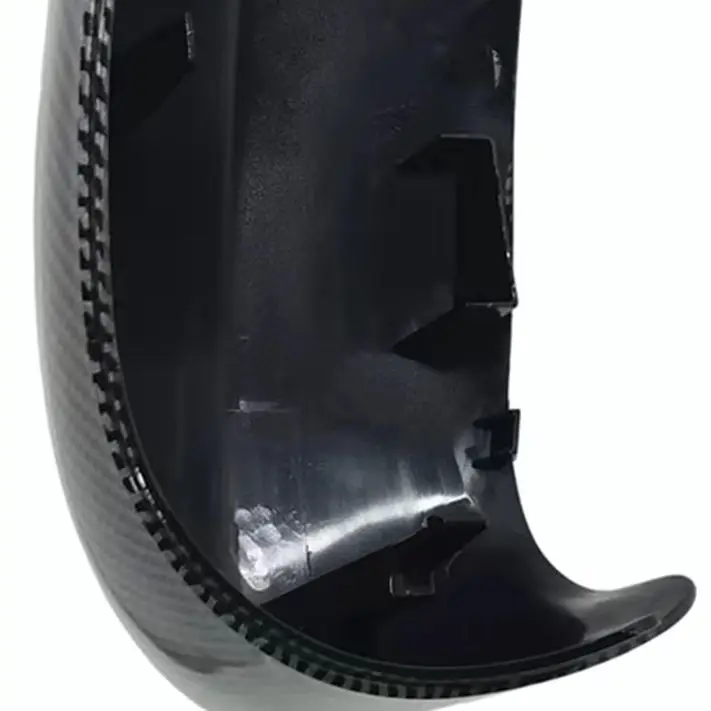 2X Car Exterior Mir…