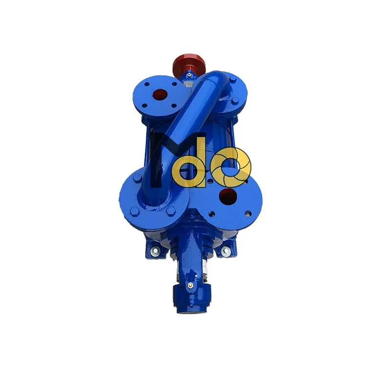 Steam Boiler Feed High  Pressure Multistage Boiler Feed Multistage Pump Heating Boiler Hot Water Booster Pump