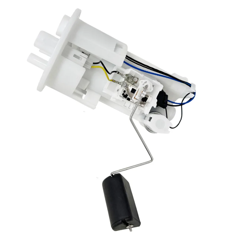 Fuel Pump Assembly …