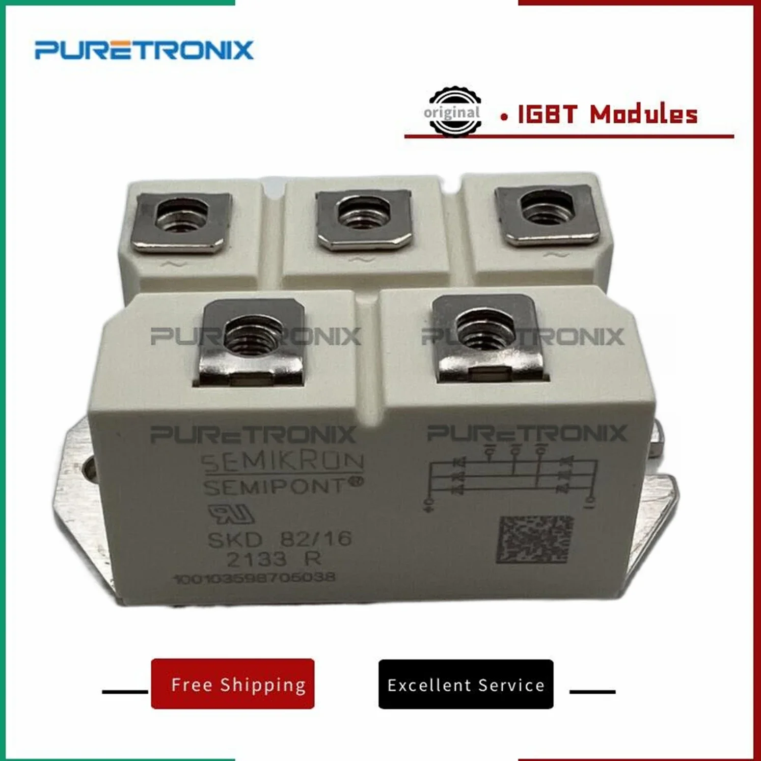 SKD82/16 Skd 82/16 …