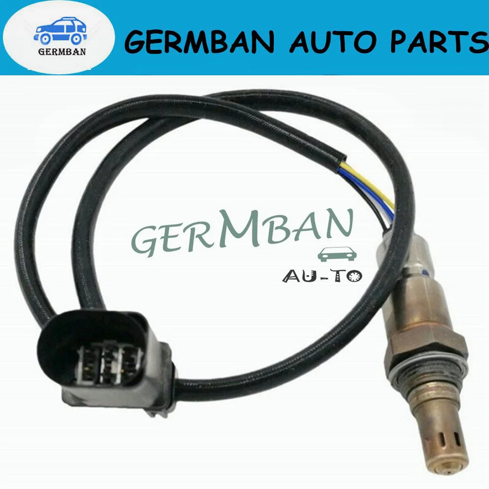 04L906262 HO2S sensor VW Passat B8 Golf 7 5G AU Audi A3 8V 2.0 TDI DFHA 190PS 0281004470 0281004471 04L906262AF