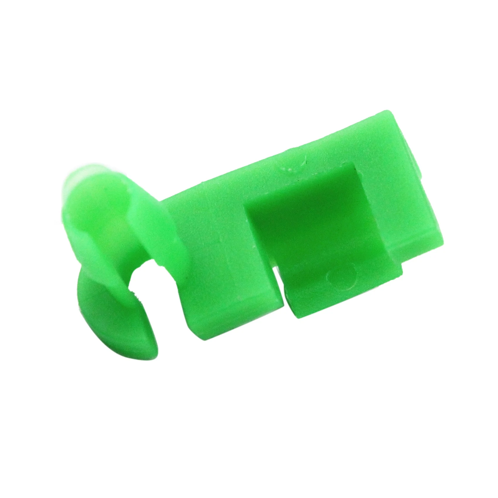 Conjunto de grampo de haste de bagageira, Chevy Silverado GMC Sierra, LH e RH, 1999-2007, 1 par, 88981030, 88981031