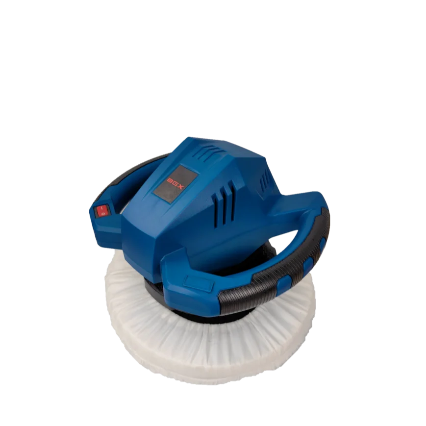 

BGX 20V Li-ion battery 2000mAh rechargeable Cordless Car Polisher Polishing machine for Car