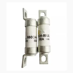 1PCS 100%NEW Fast fuse 660GHX125 660GH-100ULTC 660GH-80ULTC 660GH-63ULTC 660GH-50ULTC 660GH-40ULTC 660GH-32ULTC 660GH-25ULTC