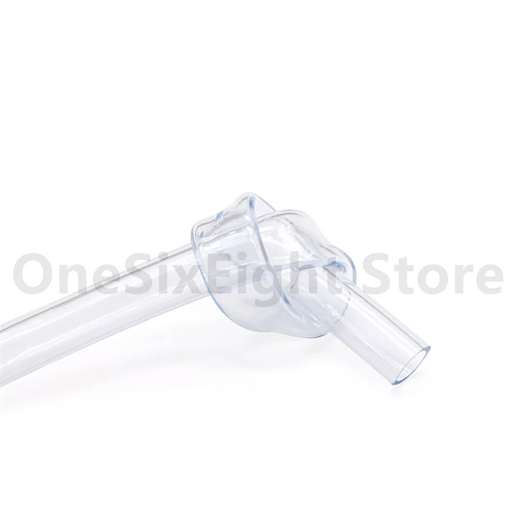 2 - 25mm PVC Rohr Klar Kunststoff Schlauch Rohr Rohr Kraftstoff Wasser Auto Aquarien Luft Teich