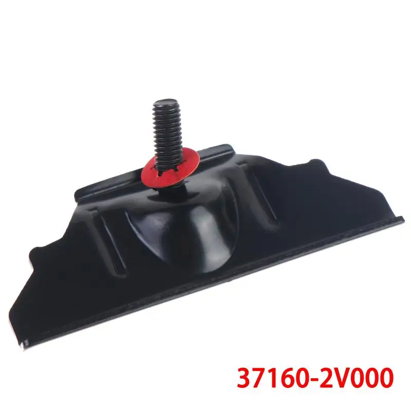 Battery Hold Down Clamp 37160-2V000 Metal Car: Fixing Bracket Replacement