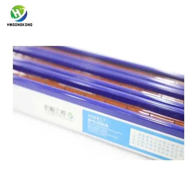 كفاءة عالية وعالية الطاقة جهاز القضاء الساكنة الطباعة المضادة للكهرباء الساكنة