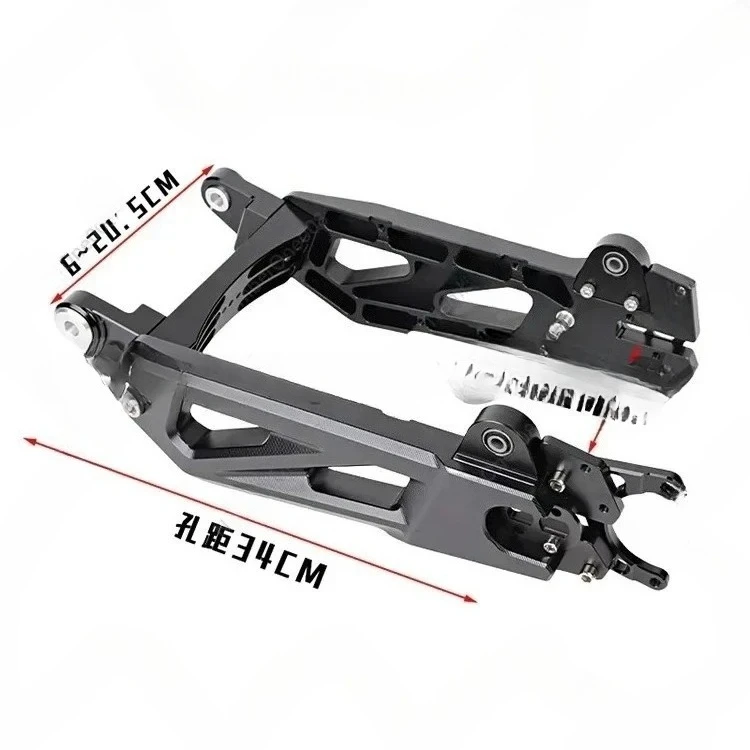 Mechanical F90 Modi…