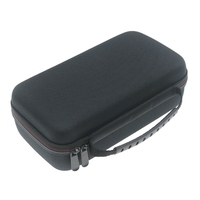 M6CA EVA Hard Travel Case for Tribit StormBox Flow Wireless Speaker Protective Box