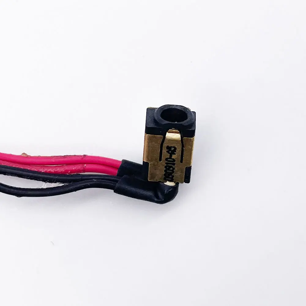 Untuk ASUS Eee Slate EP121 B121 B121-1A Laptop DC Power Jack DC-IN Kabel Flex pengisian daya