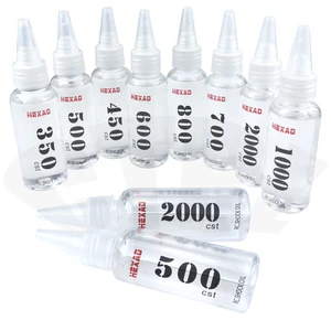 8 en çok satılan, yağ süspansiyonu, rc no. 1