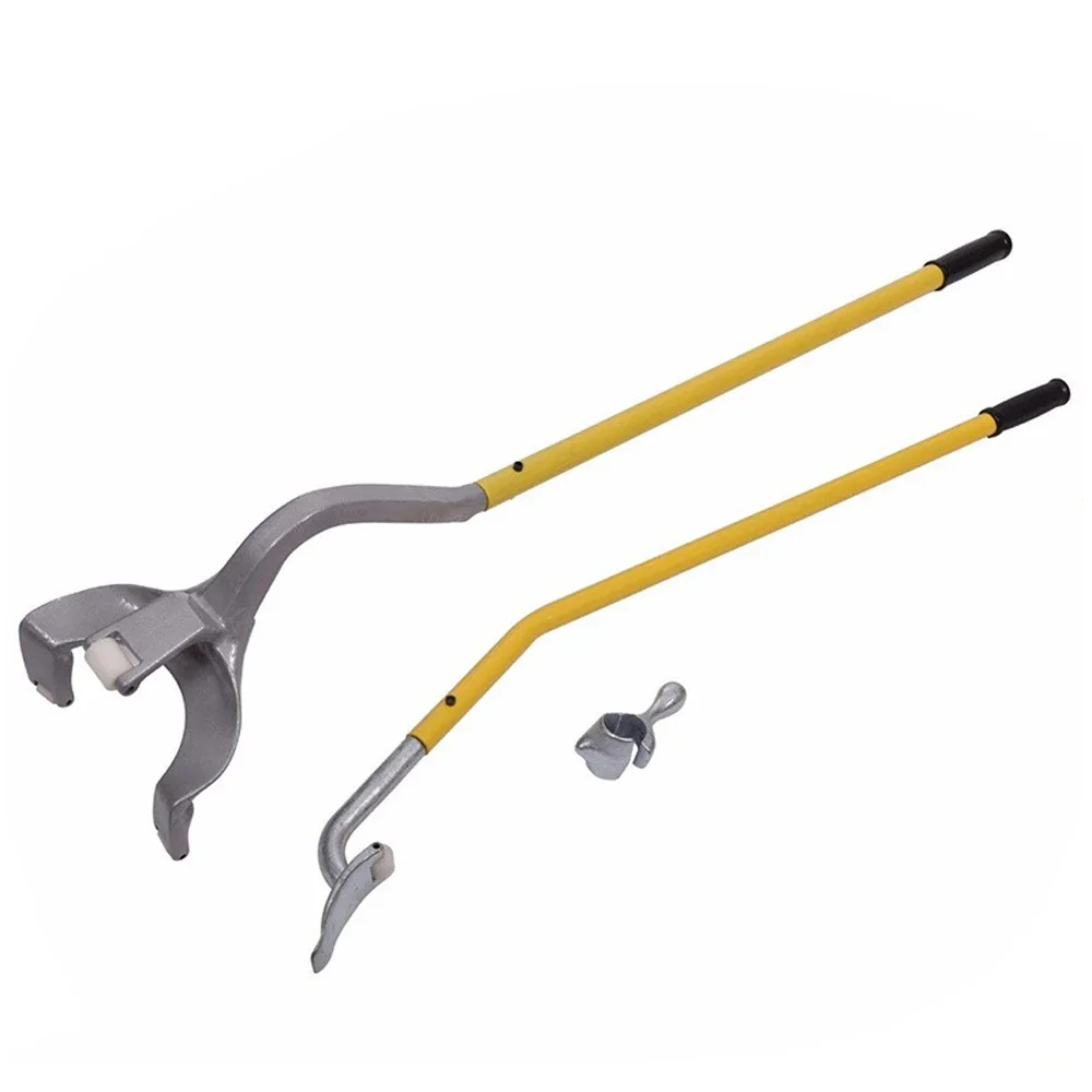 

Tire Repair Tools For Large And Small Trucks