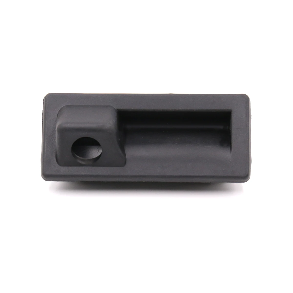 360 Environment Rear Viewer Camera Shell - FOR Audi A4 B9 Q7 4M - Trunk Hand Button Rear View Cam Case Cover