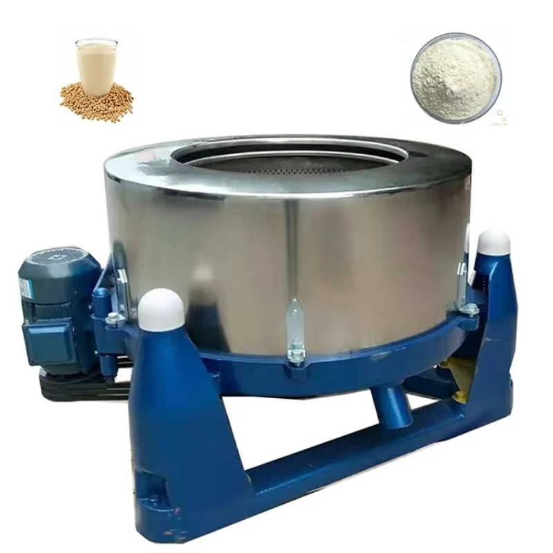 Extracción de agua de granja, tomates, patatas, cebollas, mandioca, ajo, framboesas, secado centrífugo, deshidratador de alimentos