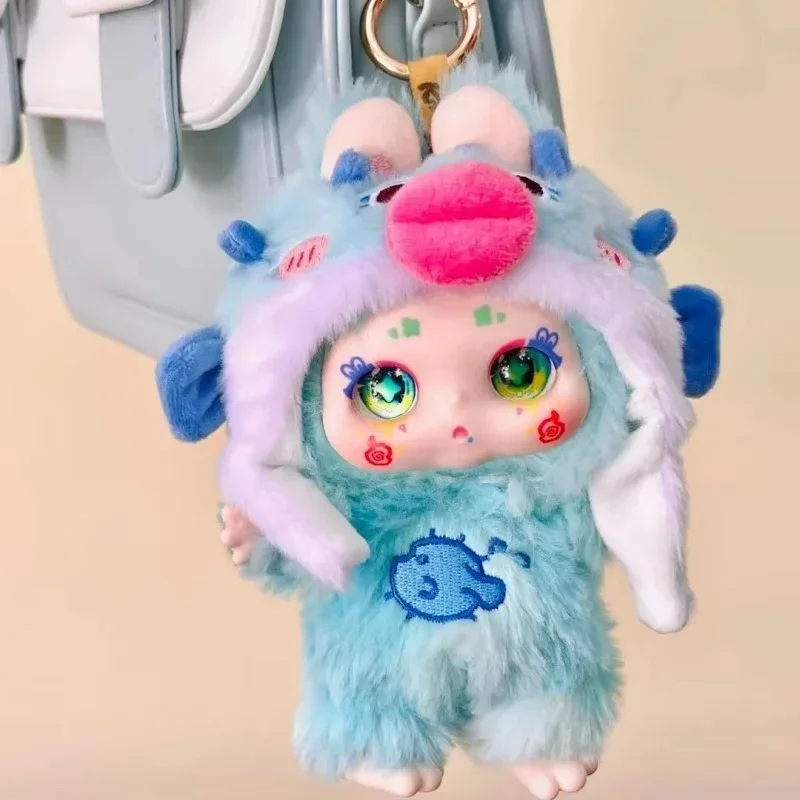 Kimmon Mimon V2 Dream of The Field Warm Series Blind Box Toys