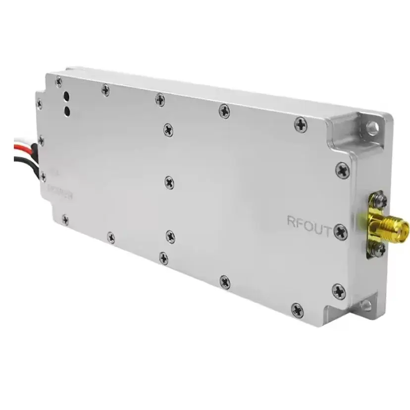 50 Вт SMA 400-500 МГц 500-600 МГц