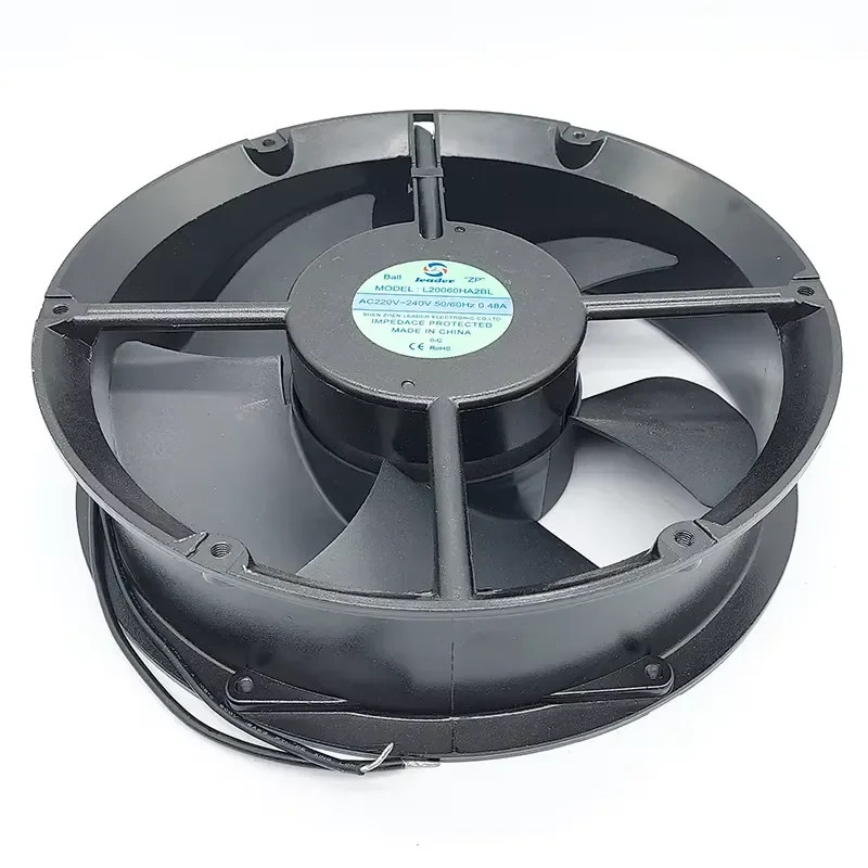 Industrial AC Cooling Fan High Velocity Metal Floor Standing Fan for Warehouse Workshop Factory 16 Inch 18 Inch 20 Inch 24
