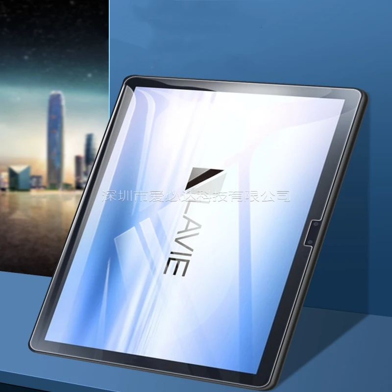 تابلت 9H زجاج مقسى ل NEC LAVIE T11 T1195 11.5 بوصة تابلت شاشة واقية