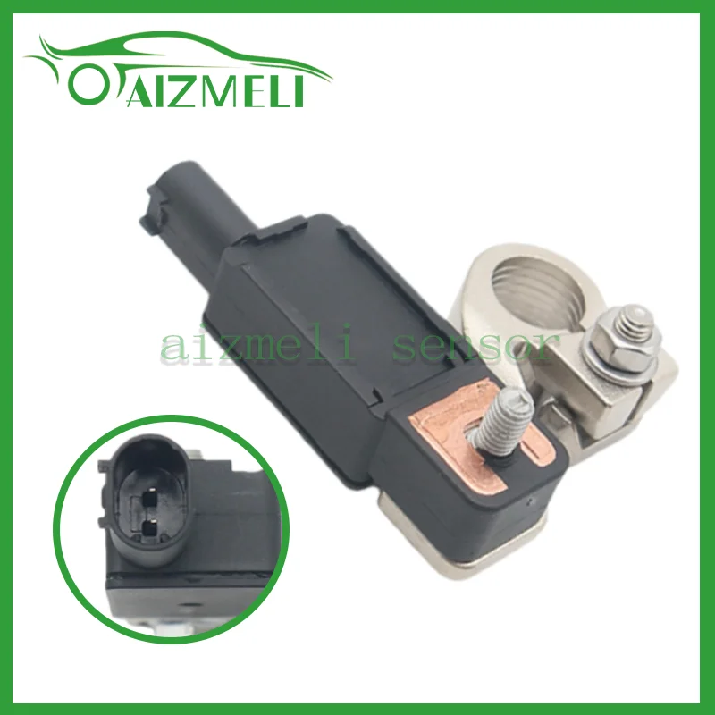 

Датчик температуры аккумулятора 56029778AB для Dodge Durango Jeep Grand Cherokee 2017 ~ 2019 Chrysler Pacifica Voyager 2020 68318616AC