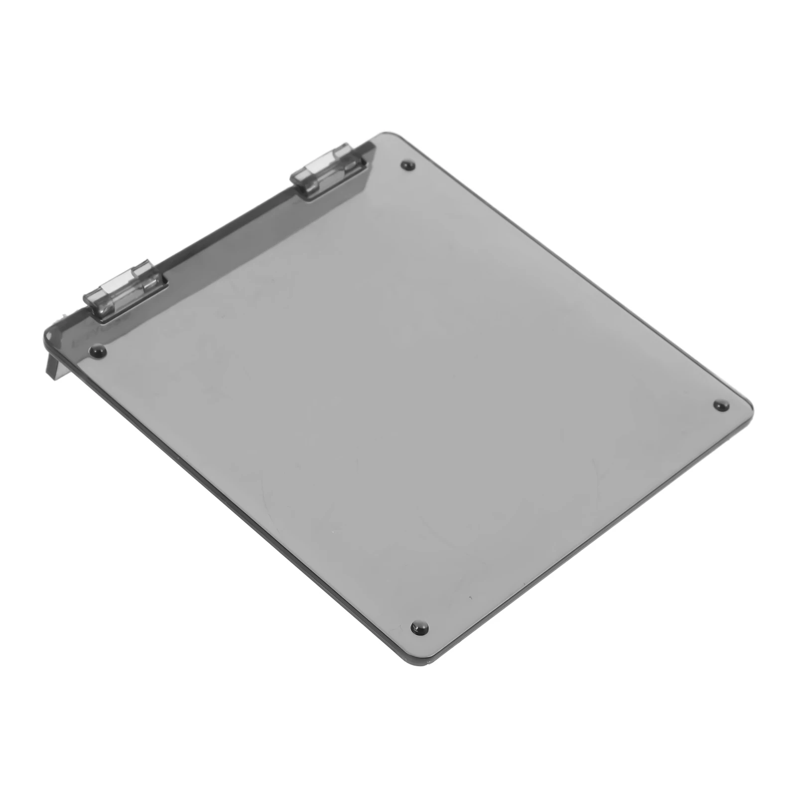 

Sturdy Central Air Conditioning Panel Protector Waterproof Design Long Lifespan Easy Installation Wall Panel Protector