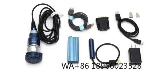 

promotion 1080p hd veterinary endoscope with free cold light source