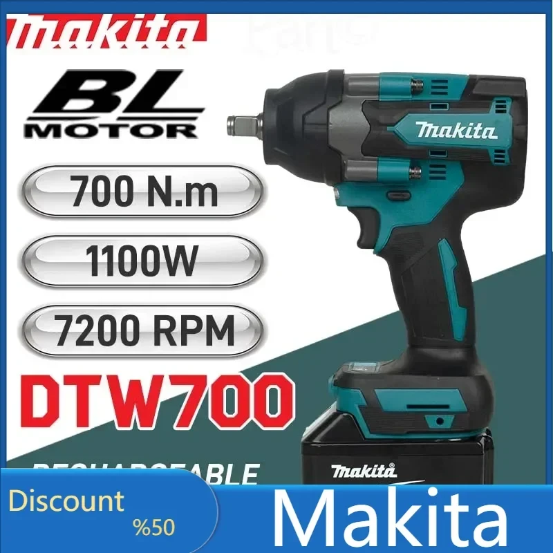 Thumbnail 4 - #70 Best Electric Torque Wrenches to Buy In 2026