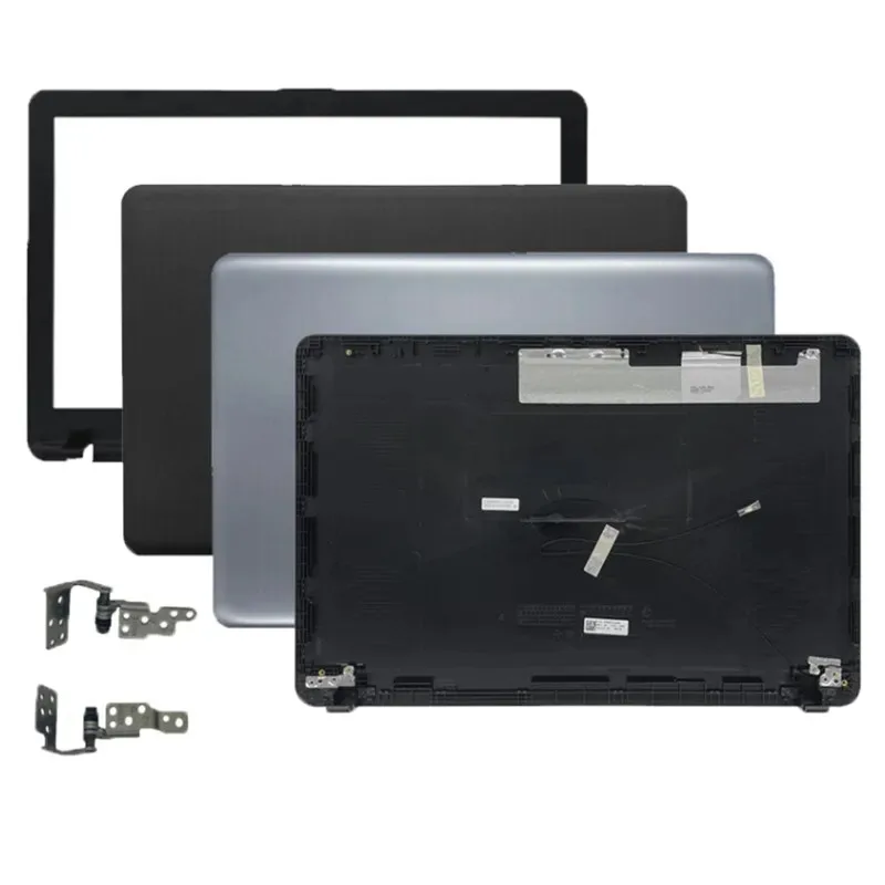 NEW For ASUS X541 X541U R541 X540 R540 A540 VM592 VM520U LCD Back Cover/Front Bezel Top Case Housing Screen Rear Lid