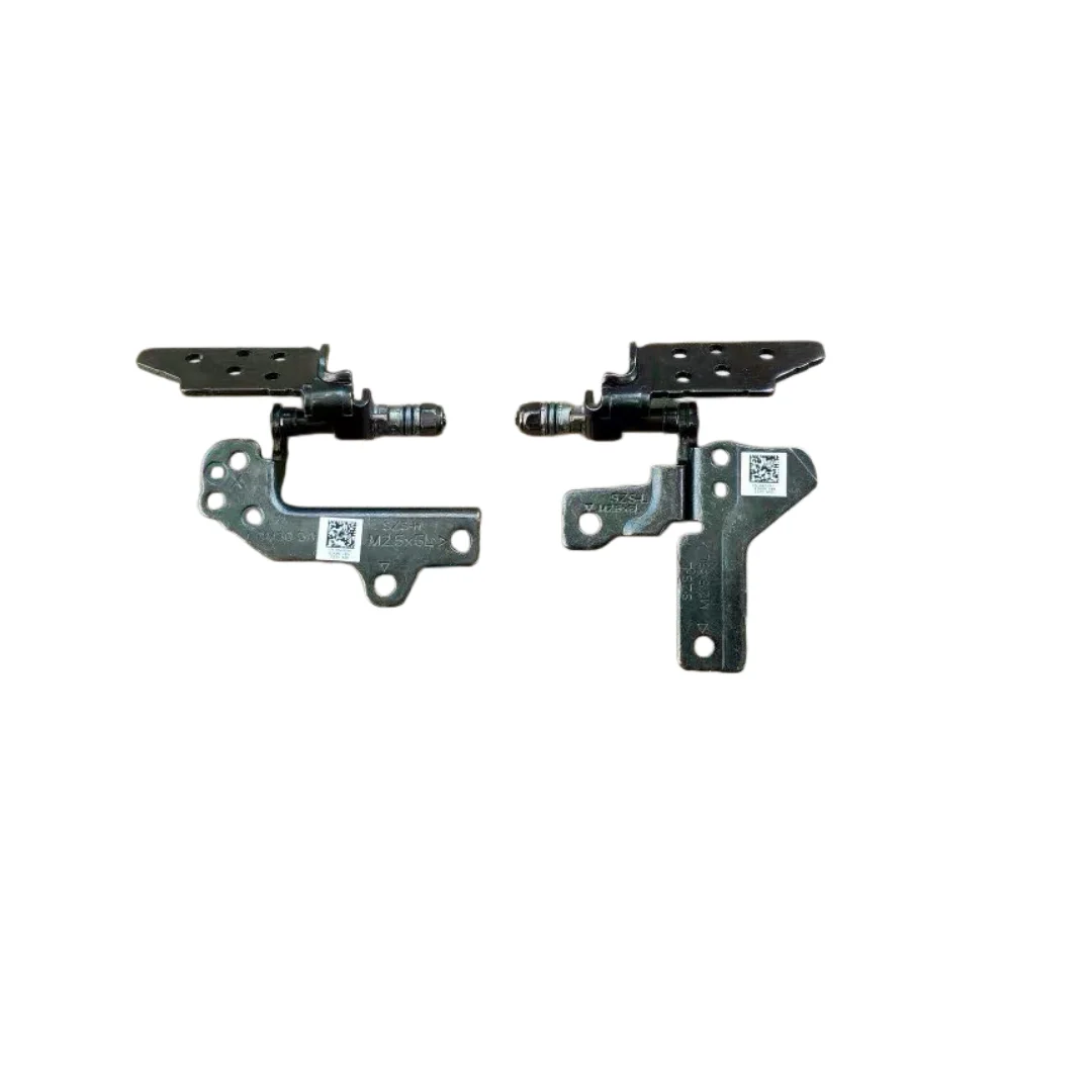 New Hinges For Dell Inspiron 15 3510 3511 3515 3520 3525 LCD Hinges Left & Right