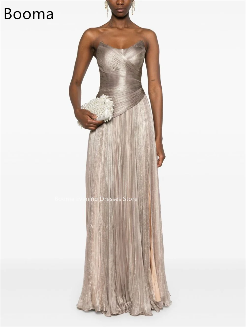 sachin and babi light blue dress Elegant Evening Dresses for Women Formal Party 2026 main image 1