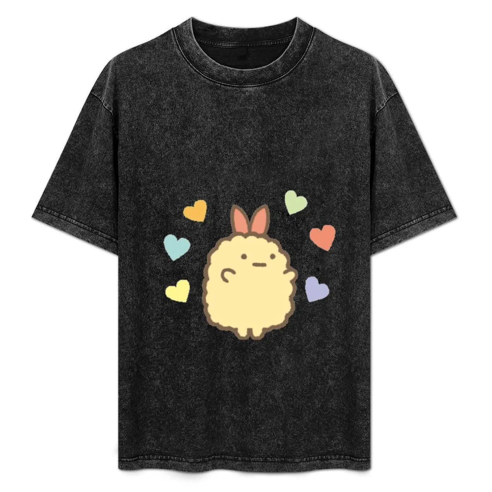 

Sumikko gurashi lover T-Shirt Trend Art Print T-Shirt