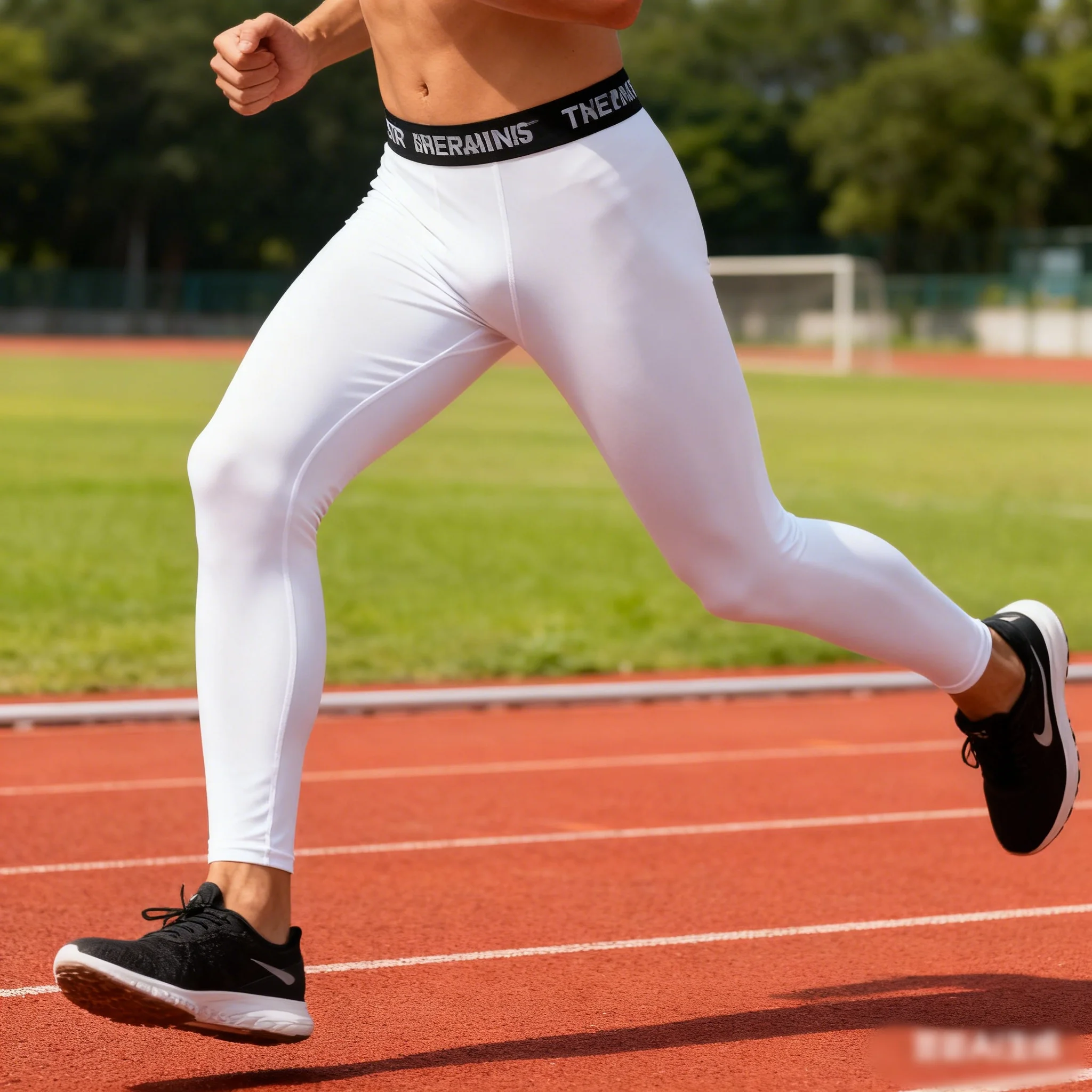 Thumbnail 2 - #10 Mens Leggings List of Top Picks