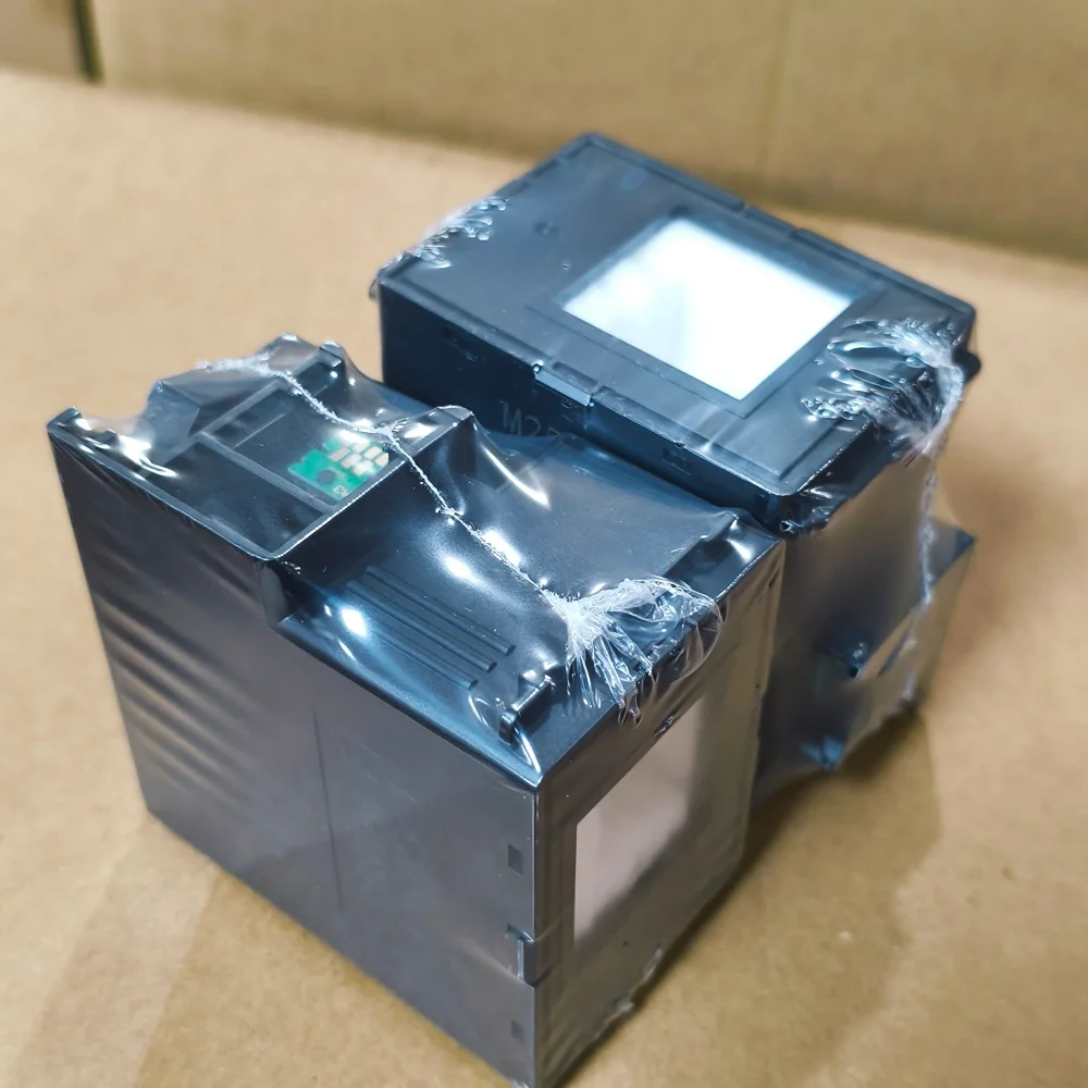 

5pcs Waste Ink Tank Maintenance Box for EPSON WorkForce WF 2810 2830 2835 285 XP 2100 2105 3100 3105 4100 4101 4105 C9344