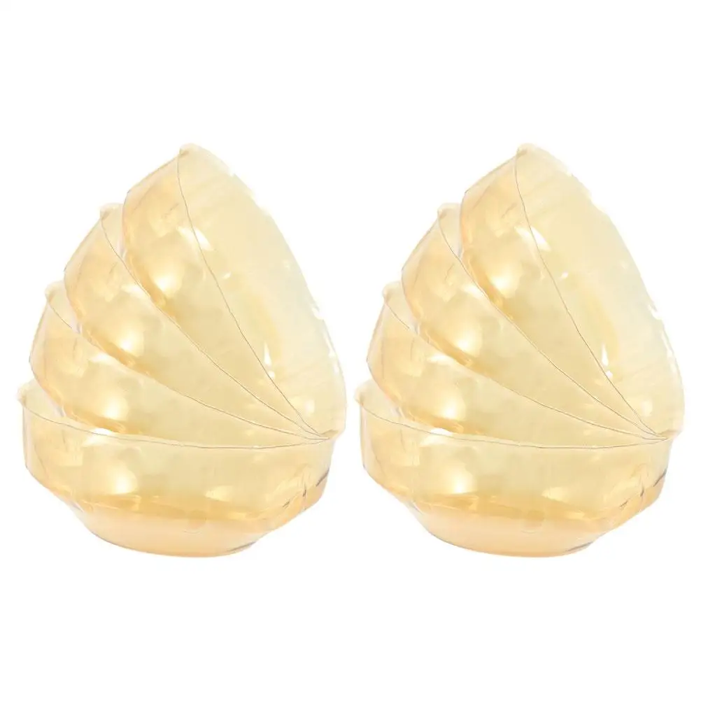 

Shape Smoke Protective Detectors Water Proof Plastic Dust Caps