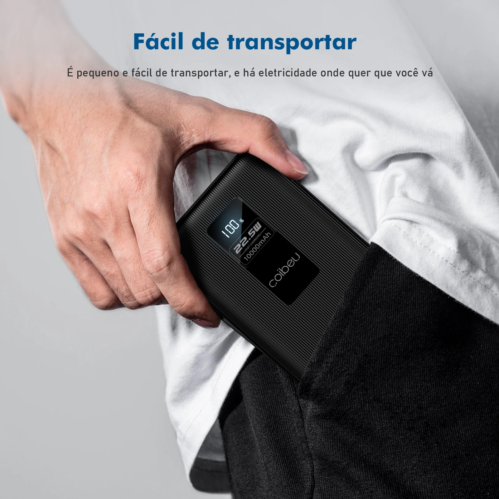 Powerbank