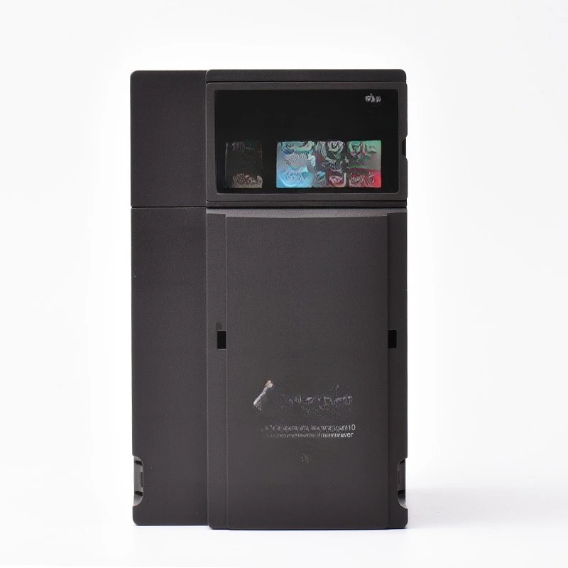 

Inverter three-phase 380v motor speed control, universal fan and water pump