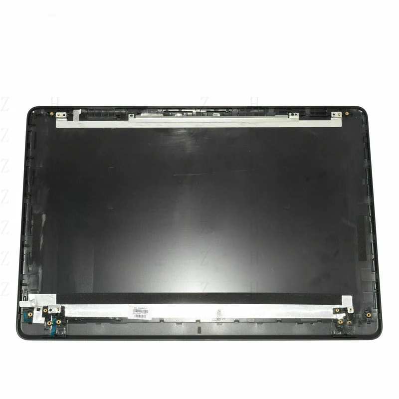 

Z новый для HP 15-BS234WM 15-BS244WM 15-BS144WM задняя крышка ЖК-дисплея + рамка + петли + крышка