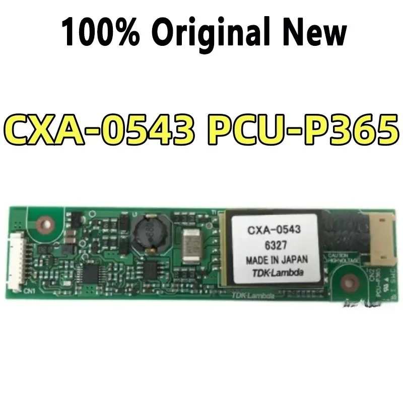 100% Tested Cxa-0543 Pcu-p365 Inverter Integrated Circuits