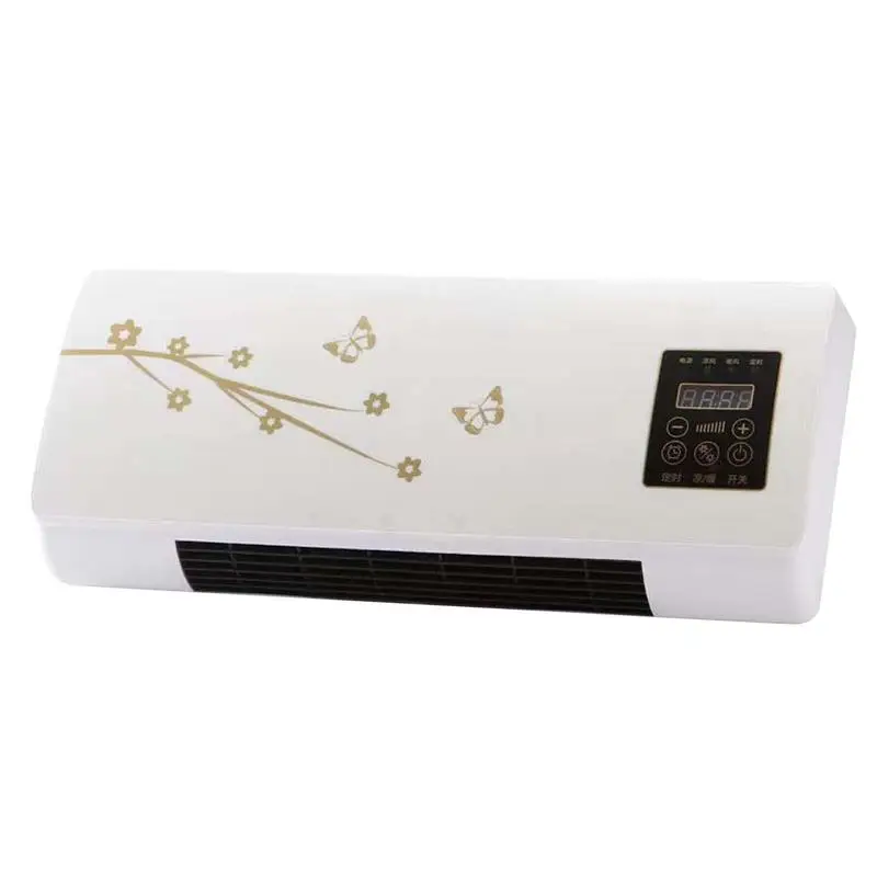 

Small Air Conditioner Air Conditioning Unit With Heat/Cold And Timer Easy Control Cold And Heat AC Unit For Dormitory Home