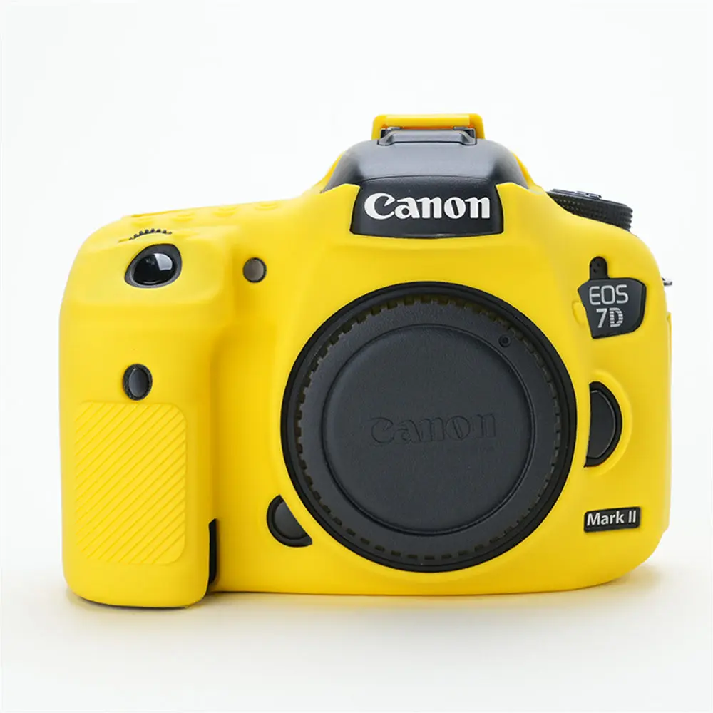 Camera Body Case So… - image