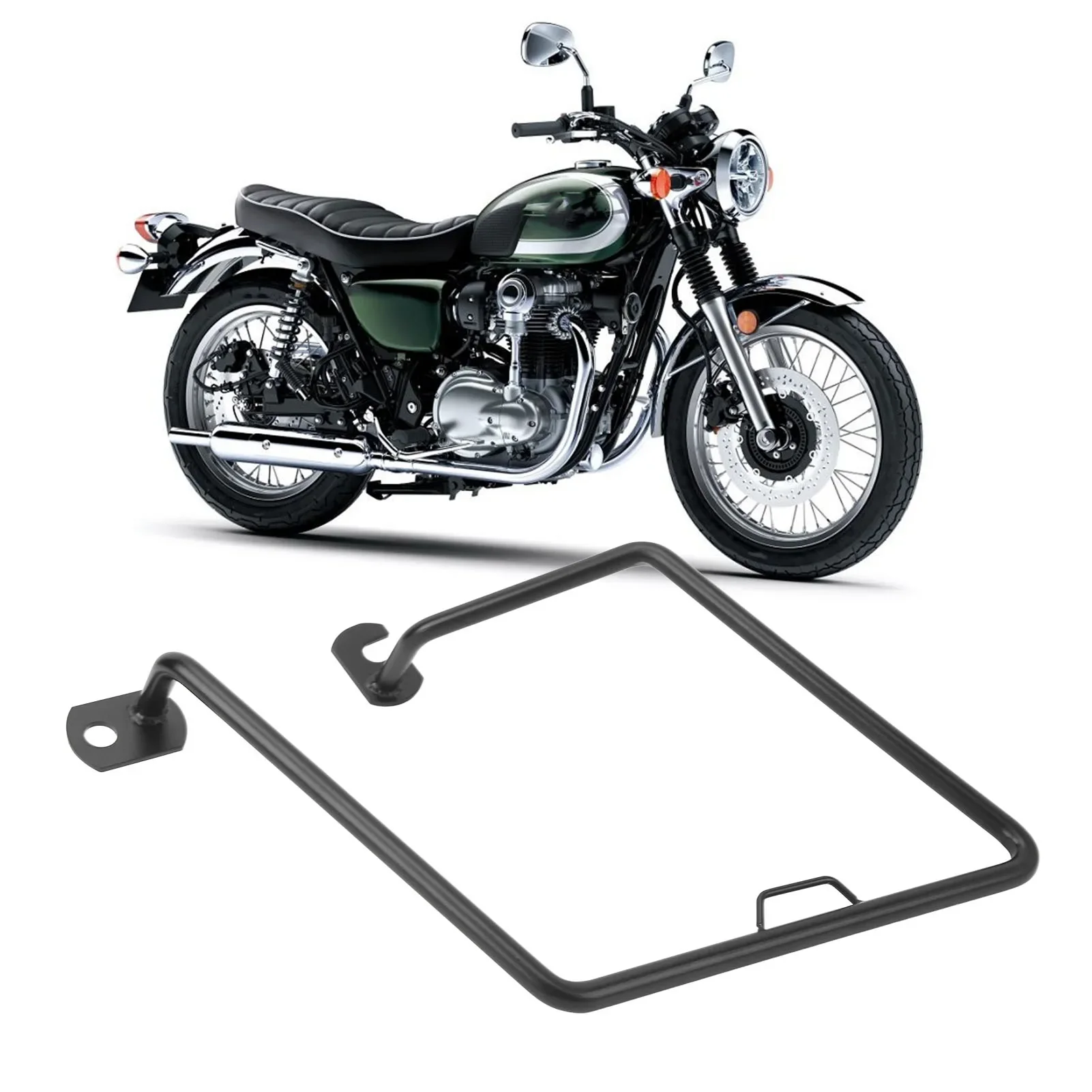 浏览更多 — Motorcycle Parts And Accessories