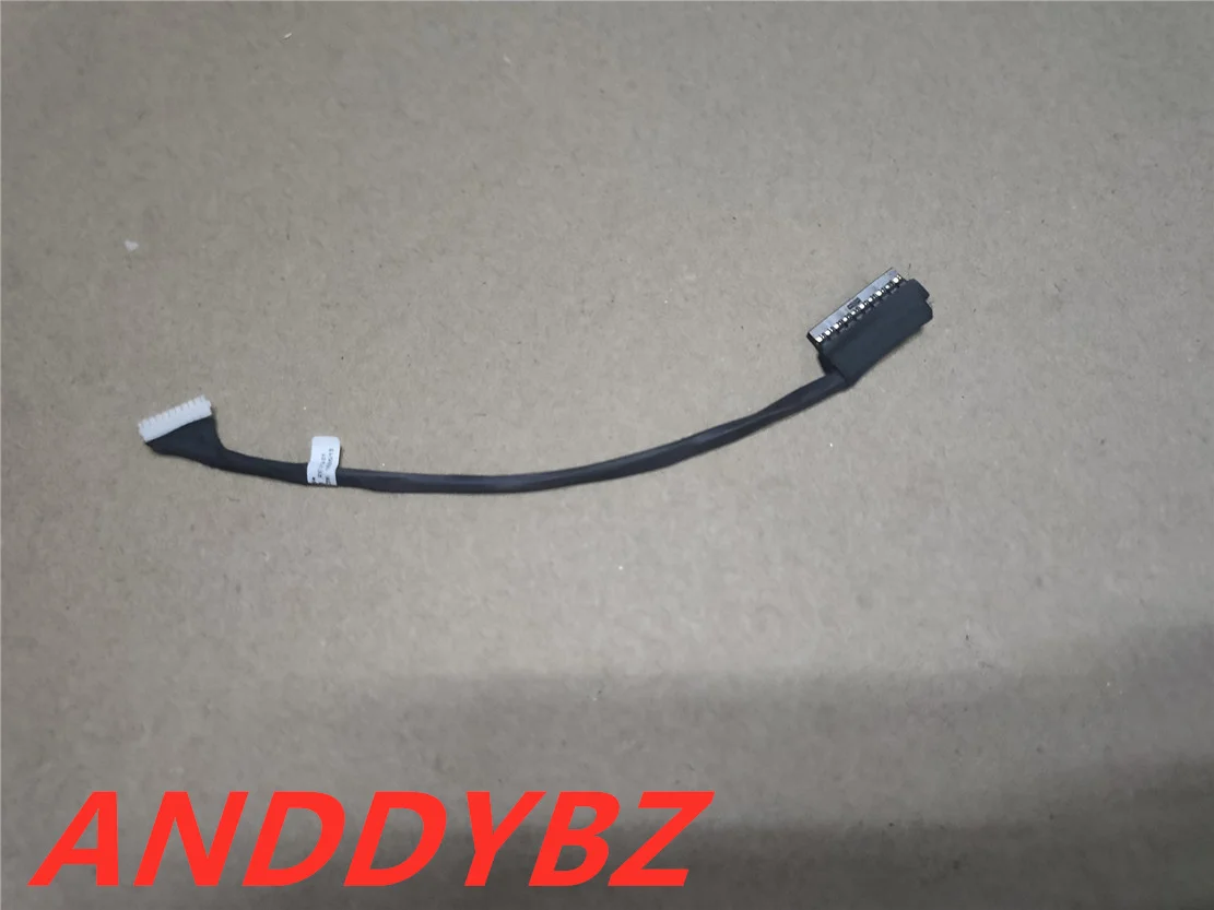 Original FOR Dell Latitude 3150 Latitude 3160 Battery Cable 450.0210a.0001  free shipping