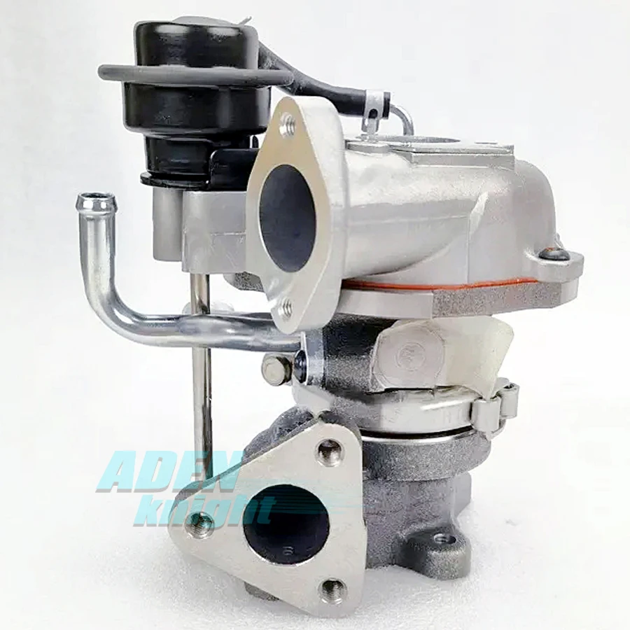 เทอร์โบ VZ58 สำหรับรถฟอร์ด คอมเมอร์เชียล ทรานซิท และฟอร์ด เรนเจอร์ 13900-76GA4 13900-76GA5 13900-76GA6 13900-76GA7 13900-76GA8 1A0313700