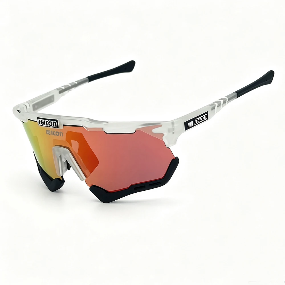 Variant: only glasses